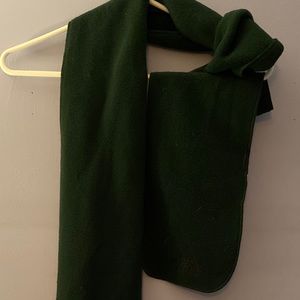 ❄️North Face Fleece Scarf❄️